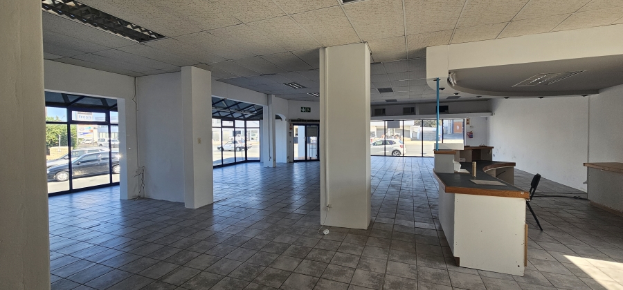 Commercial Property for Sale in Nahoon Eastern Cape